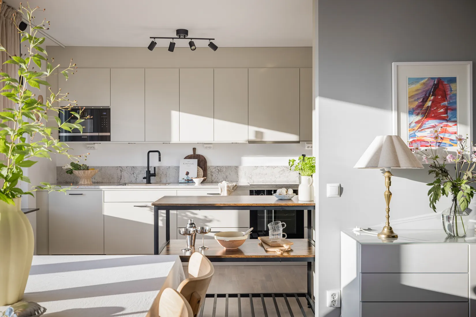 Bostadsrätt, Rörviksbacken 7, Årsta, Stockholm