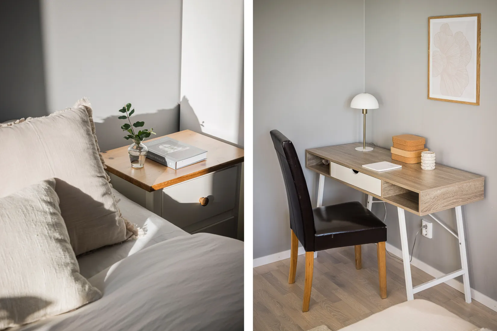 Bostadsrätt, Rörviksbacken 7, Årsta, Stockholm