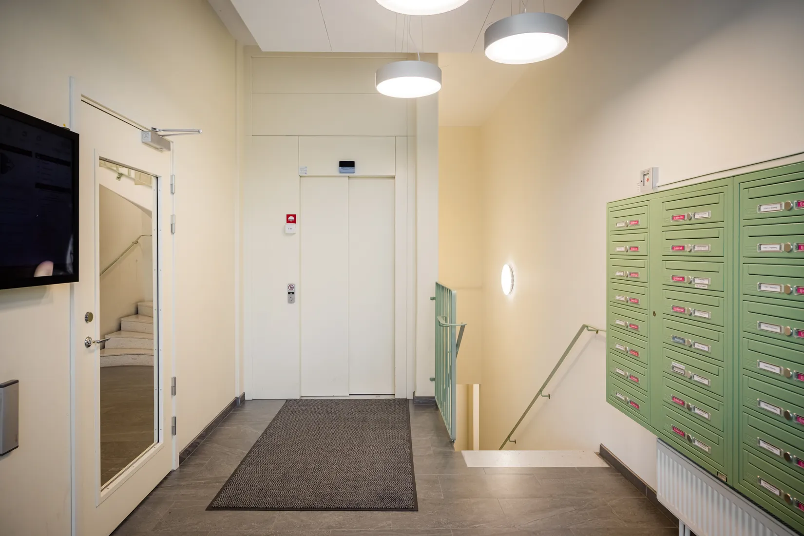 Bostadsrätt, Rörviksbacken 7, Årsta, Stockholm