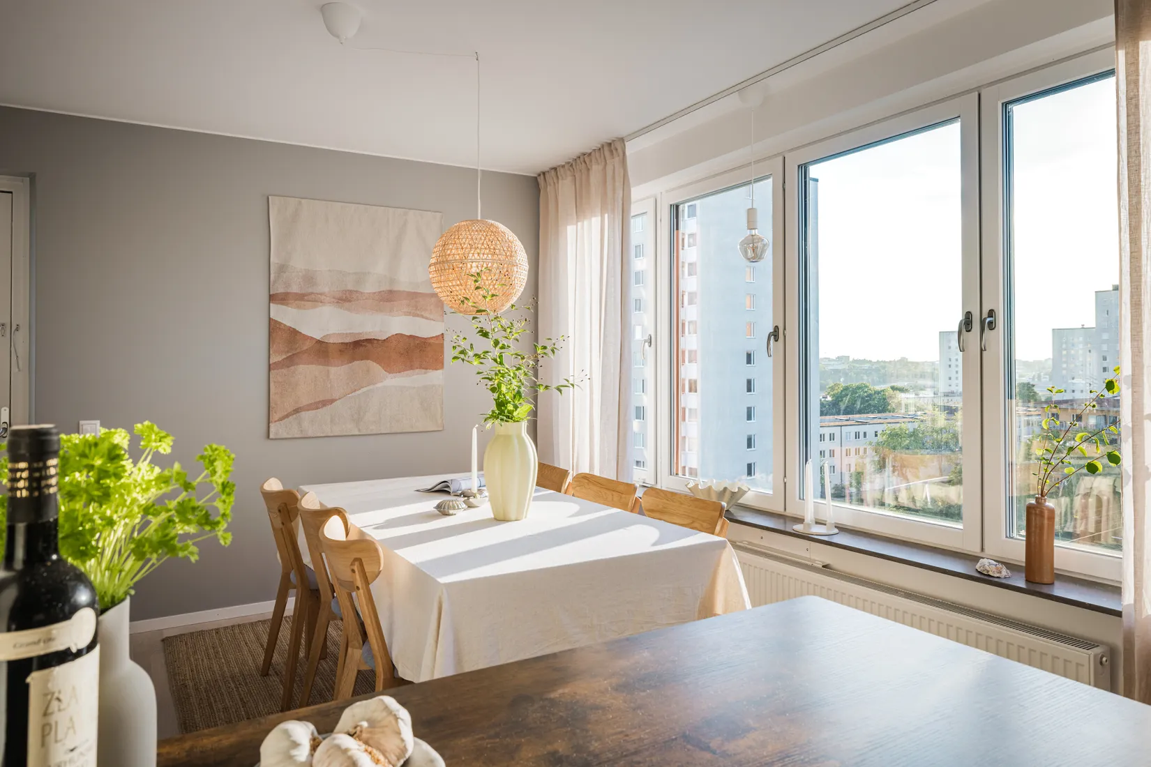 Bostadsrätt, Rörviksbacken 7, Årsta, Stockholm