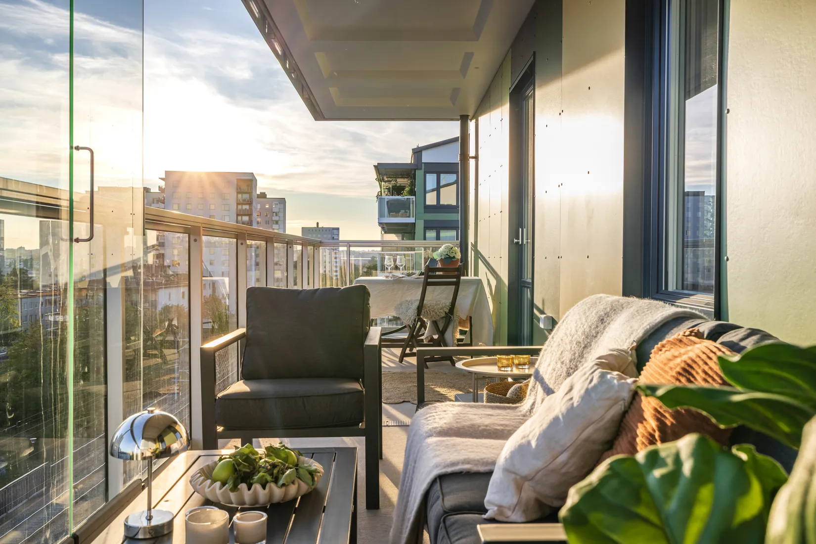 Bostadsrätt, Rörviksbacken 7, Årsta, Stockholm