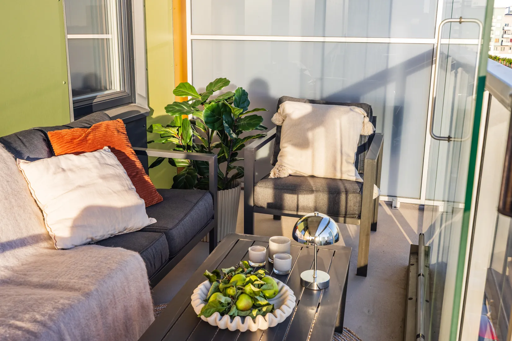 Bostadsrätt, Rörviksbacken 7, Årsta, Stockholm