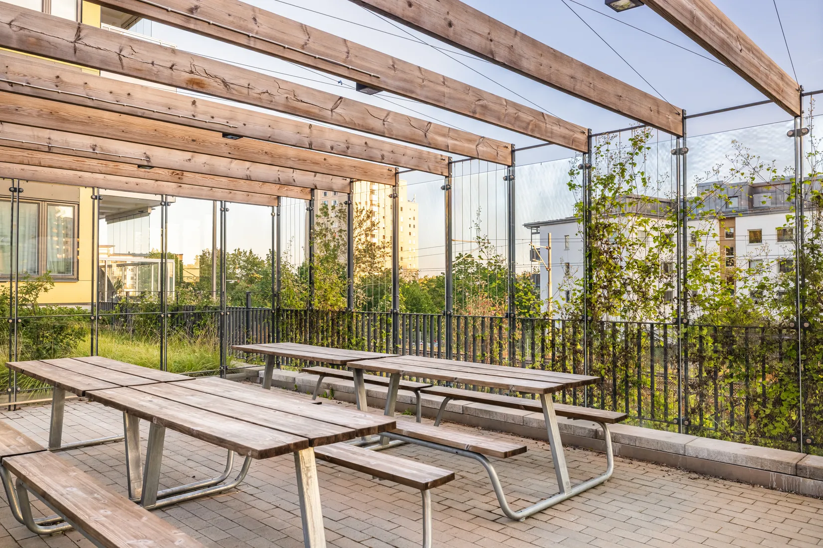 Bostadsrätt, Rörviksbacken 7, Årsta, Stockholm