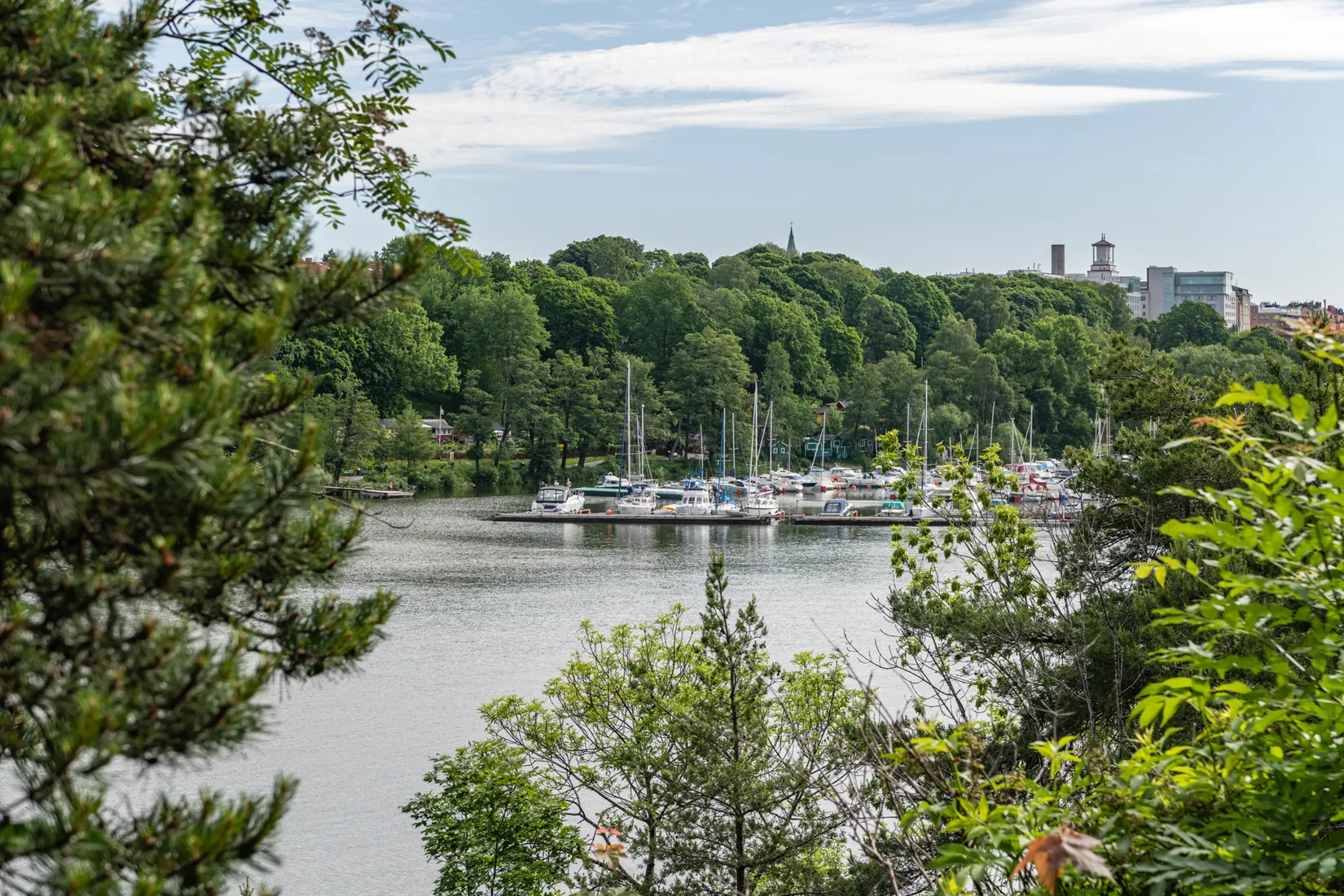 Bostadsrätt, Rörviksbacken 7, Årsta, Stockholm