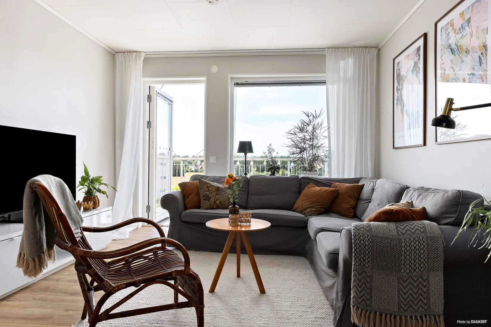 Bostadsrätt, Stora Törnekvior 23 D, Visby - A7, Gotland