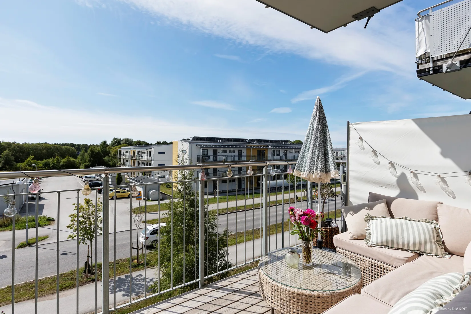 Bostadsrätt, Stora Törnekvior 23 D, Visby - A7, Gotland