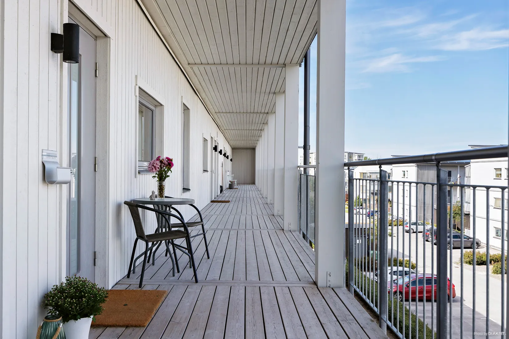 Bostadsrätt, Stora Törnekvior 23 D, Visby - A7, Gotland