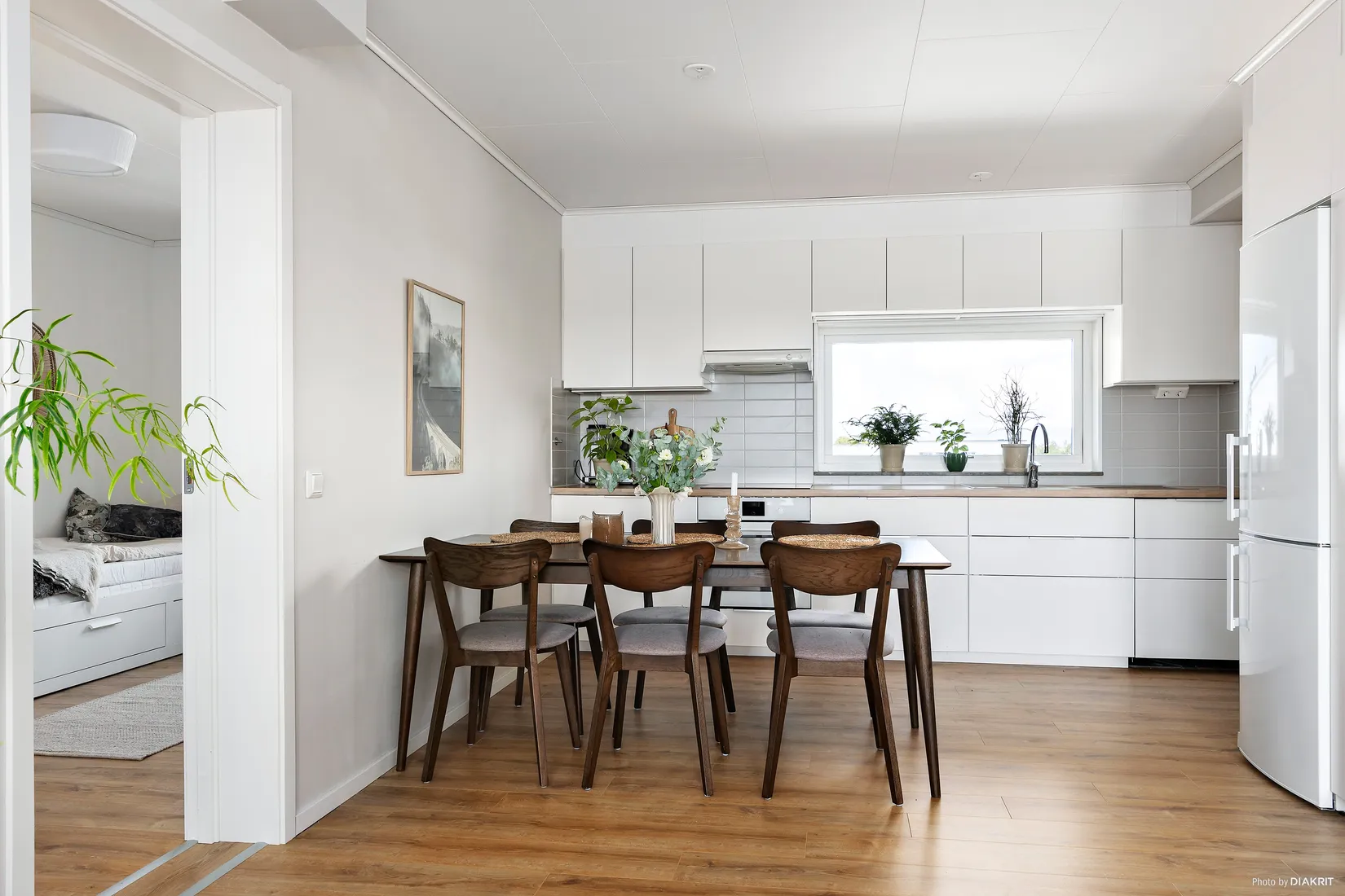 Bostadsrätt, Stora Törnekvior 23 D, Visby - A7, Gotland