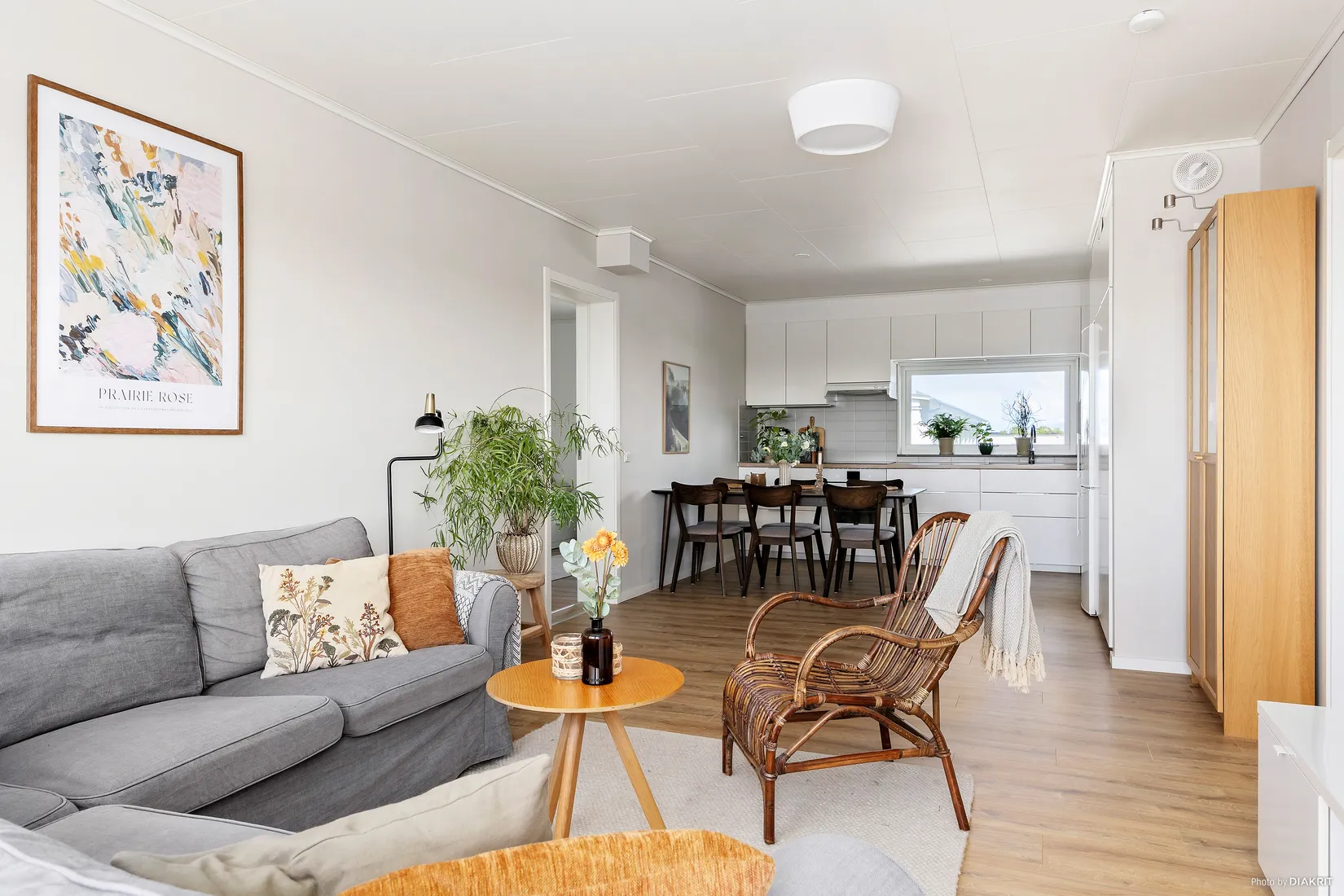 Bostadsrätt, Stora Törnekvior 23 D, Visby - A7, Gotland