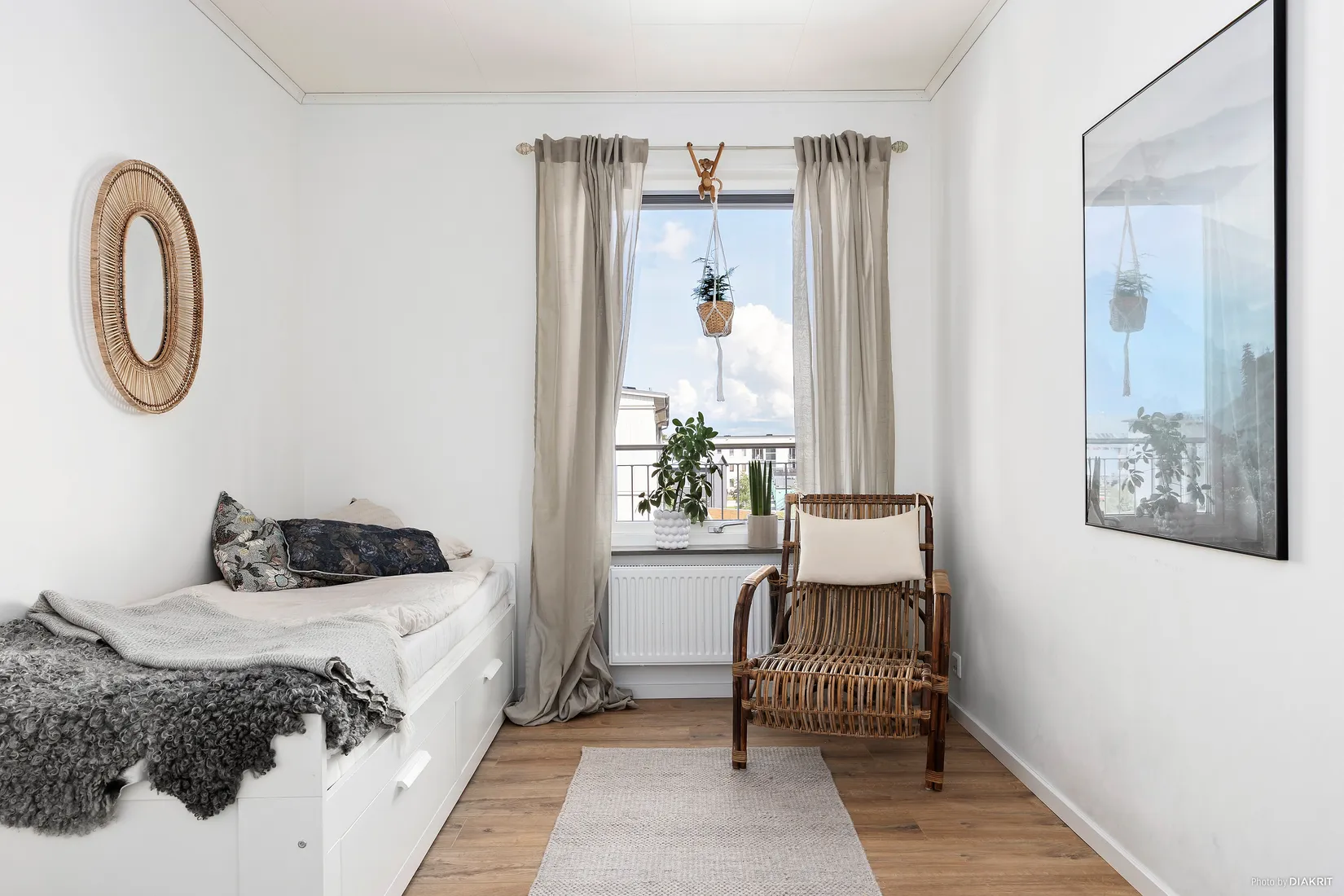 Bostadsrätt, Stora Törnekvior 23 D, Visby - A7, Gotland