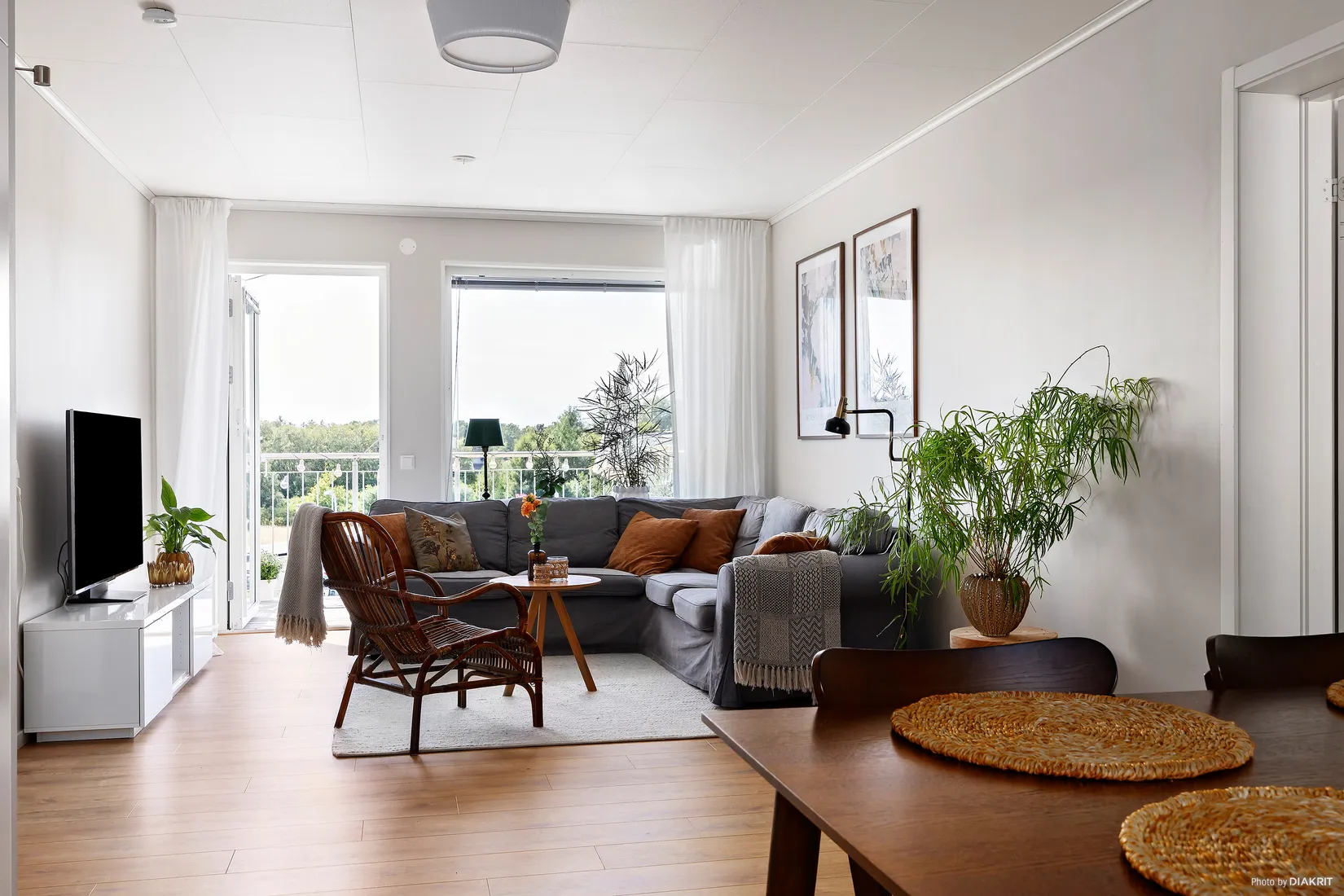 Bostadsrätt, Stora Törnekvior 23 D, Visby - A7, Gotland