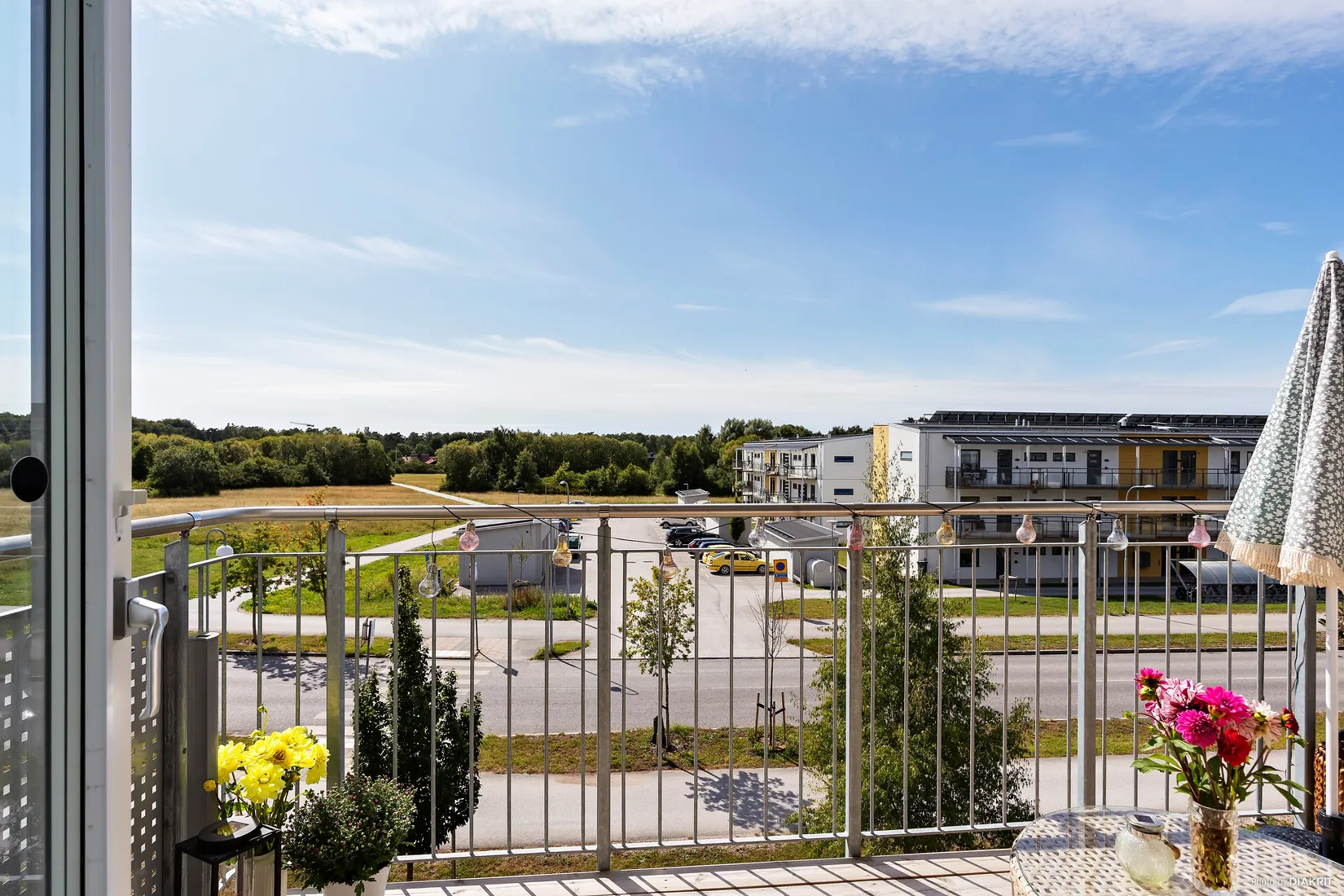 Bostadsrätt, Stora Törnekvior 23 D, Visby - A7, Gotland
