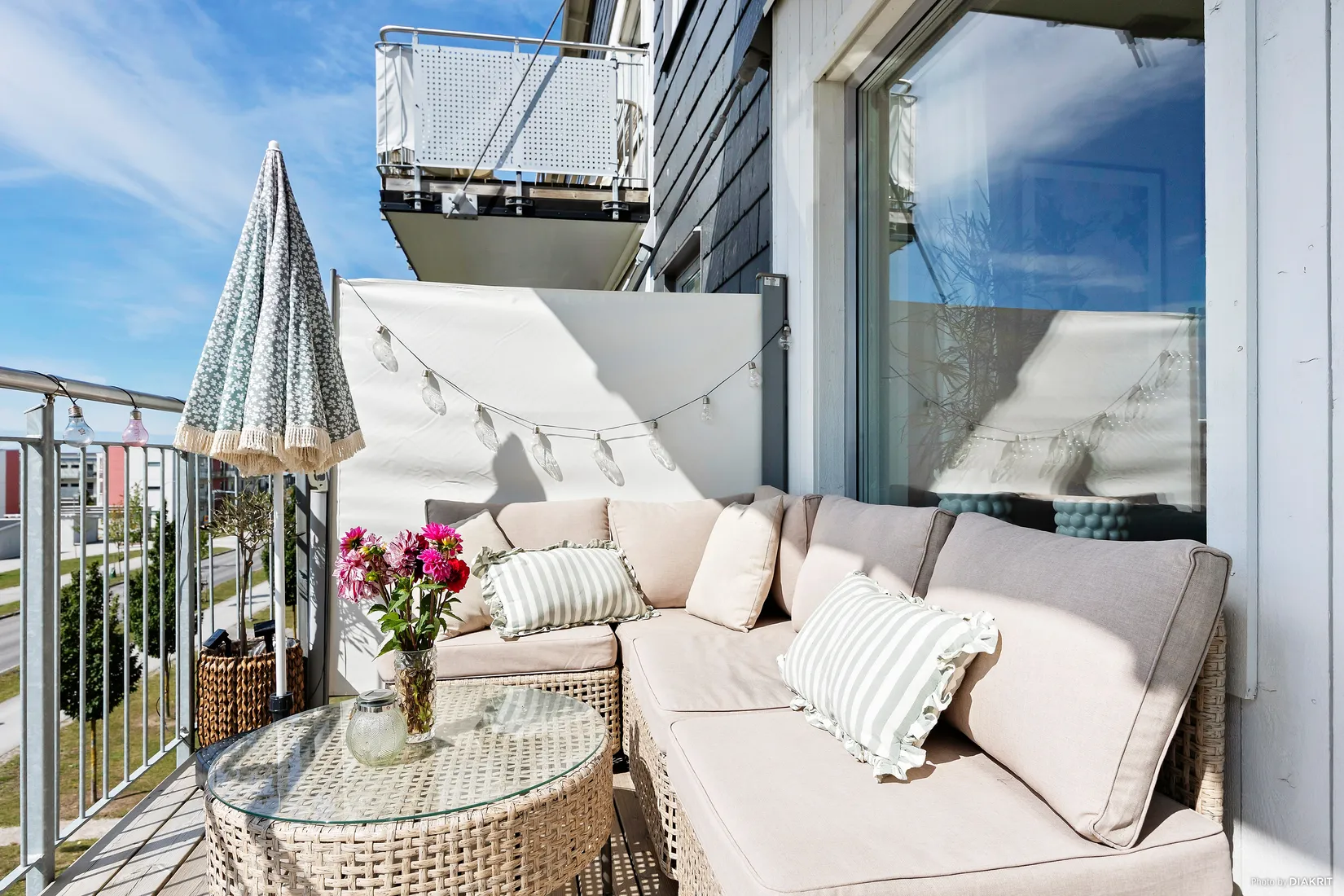 Bostadsrätt, Stora Törnekvior 23 D, Visby - A7, Gotland