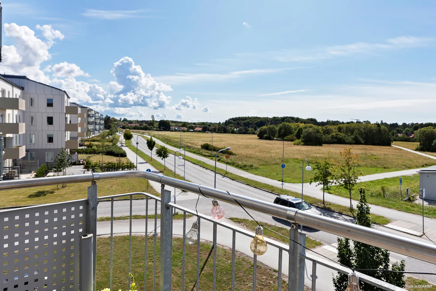 Bostadsrätt, Stora Törnekvior 23 D, Visby - A7, Gotland