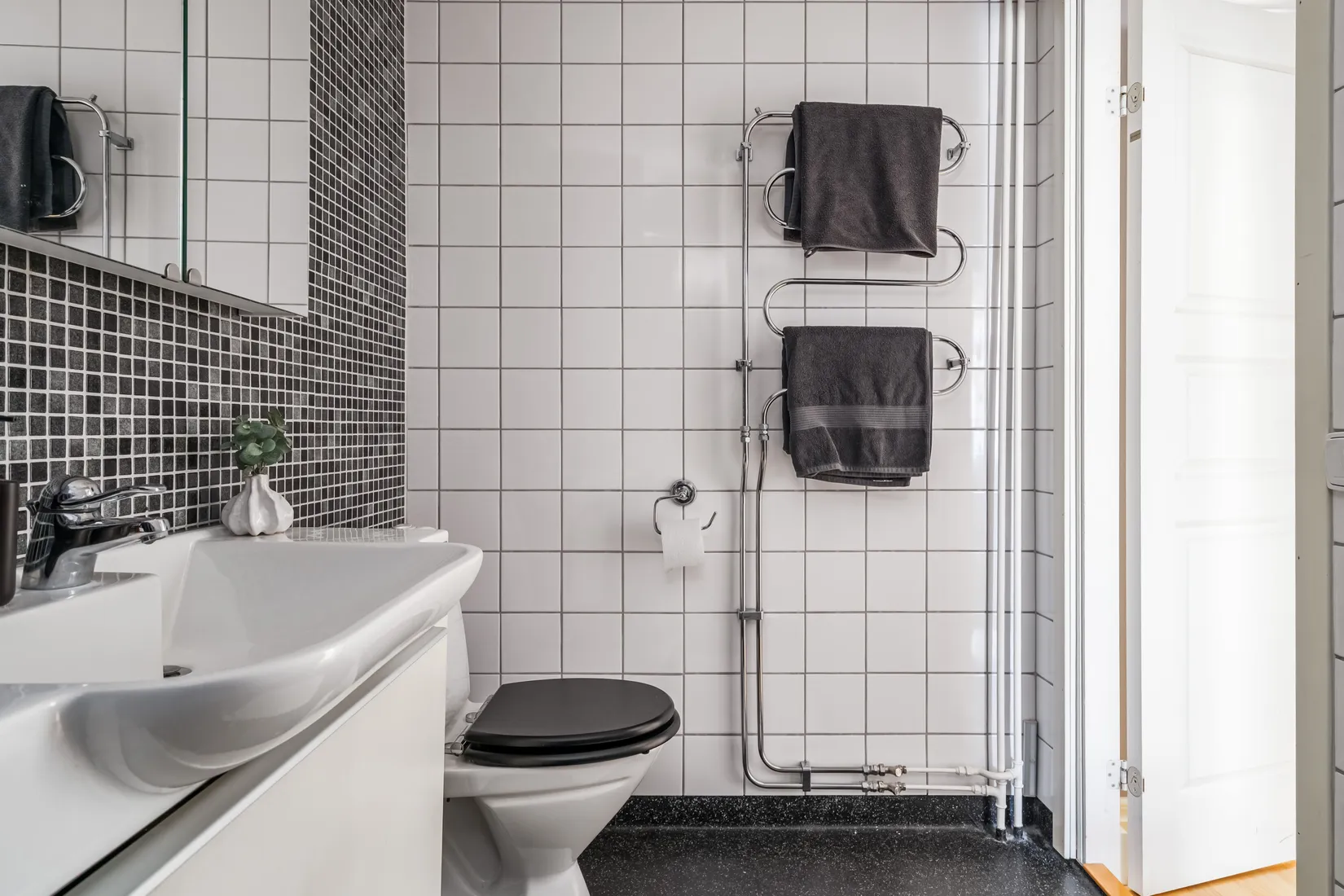 Bostadsrätt, S:t Persgatan 150E, Centralt, Norrköping