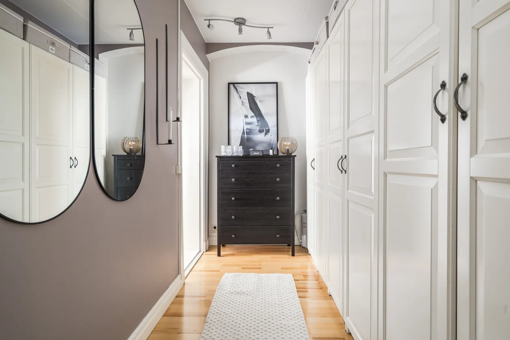 Bostadsrätt, S:t Persgatan 150E, Centralt, Norrköping