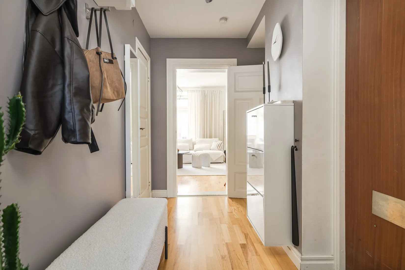 Bostadsrätt, S:t Persgatan 150E, Centralt, Norrköping