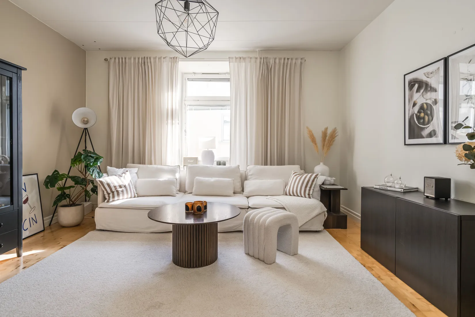 Bostadsrätt, S:t Persgatan 150E, Centralt, Norrköping