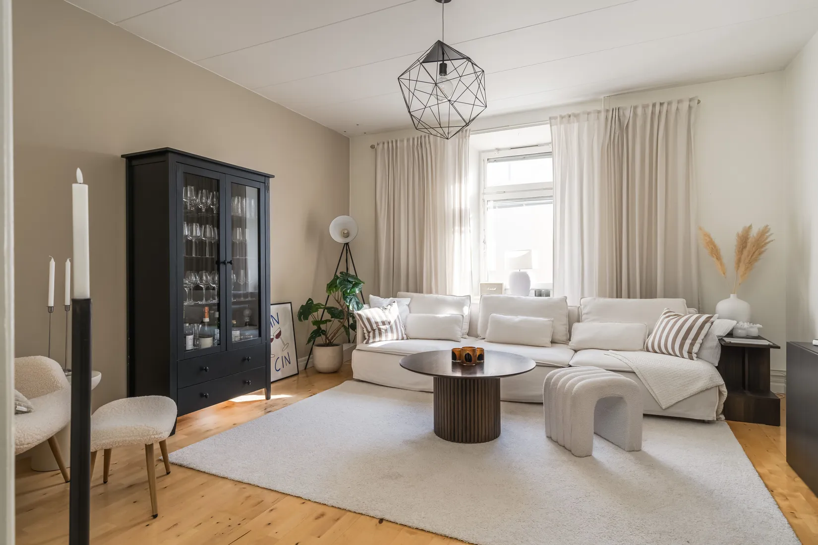 Bostadsrätt, S:t Persgatan 150E, Centralt, Norrköping