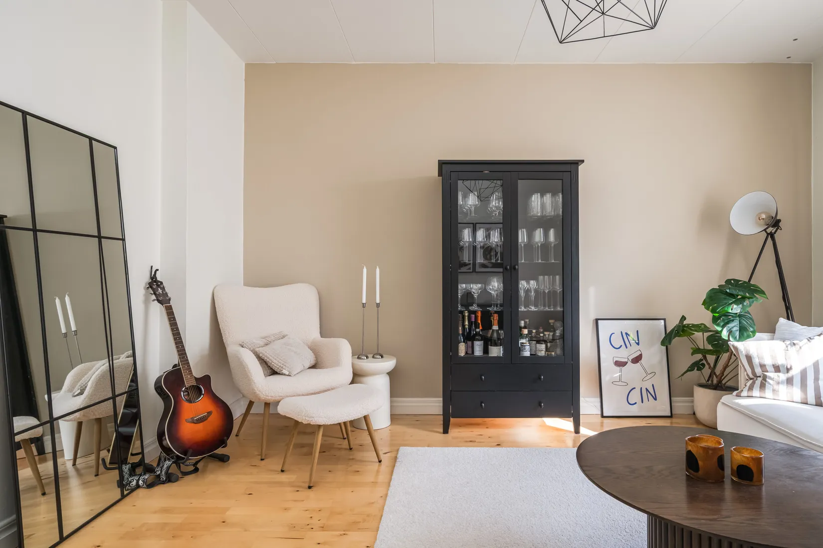 Bostadsrätt, S:t Persgatan 150E, Centralt, Norrköping