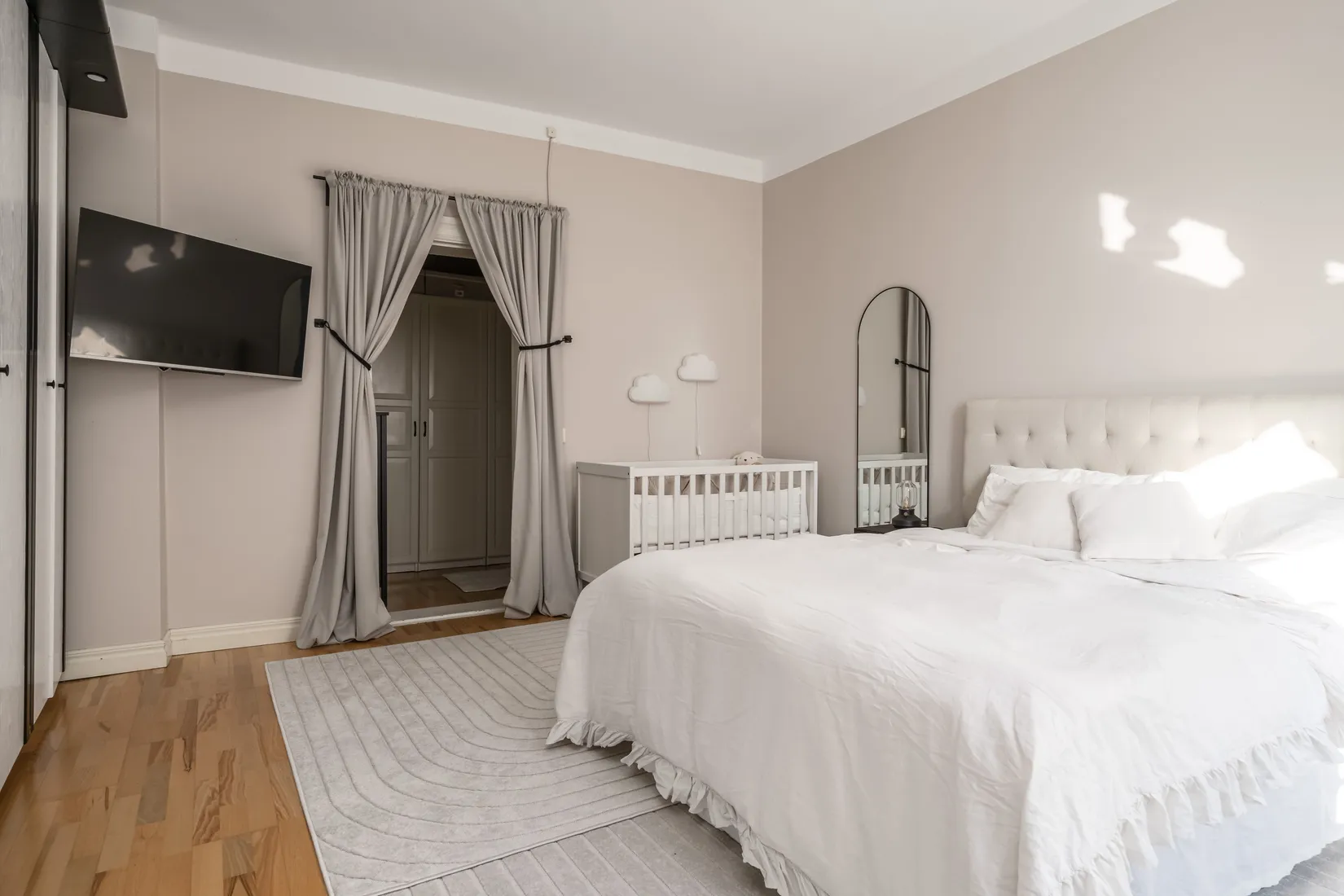 Bostadsrätt, S:t Persgatan 150E, Centralt, Norrköping