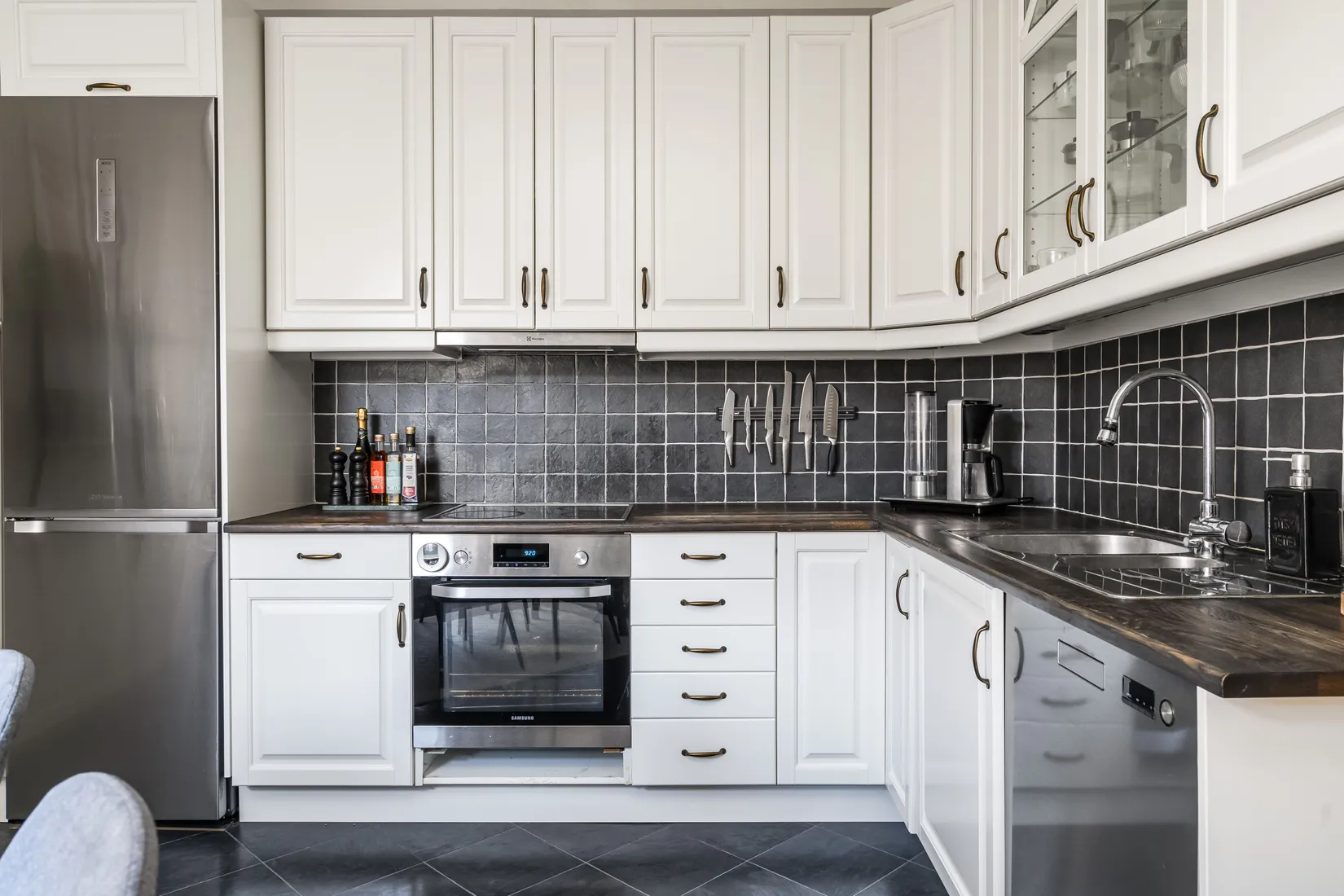 Bostadsrätt, S:t Persgatan 150E, Centralt, Norrköping