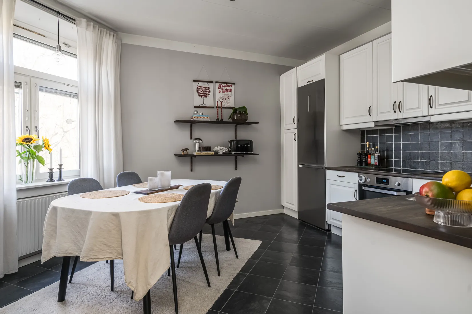 Bostadsrätt, S:t Persgatan 150E, Centralt, Norrköping
