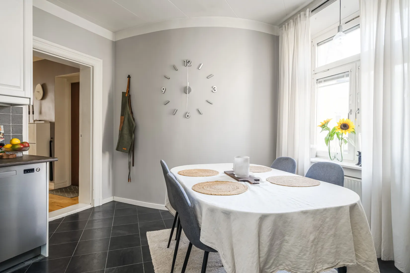 Bostadsrätt, S:t Persgatan 150E, Centralt, Norrköping