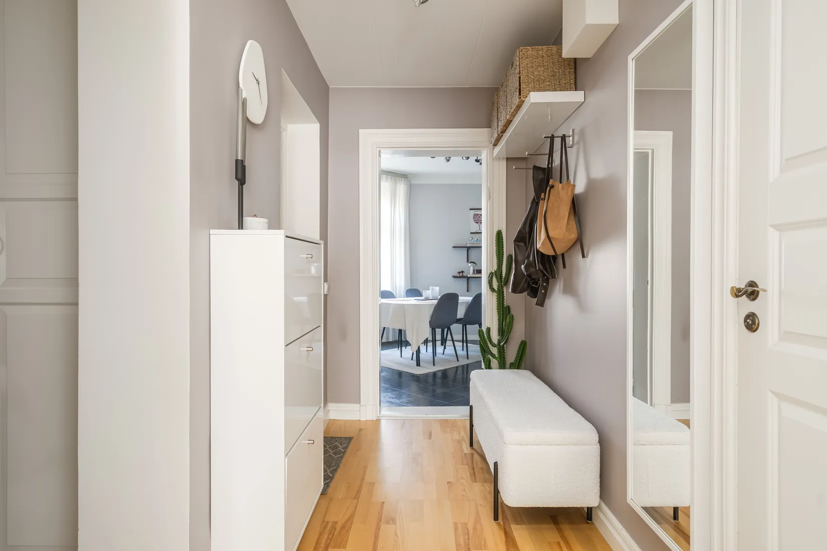 Bostadsrätt, S:t Persgatan 150E, Centralt, Norrköping