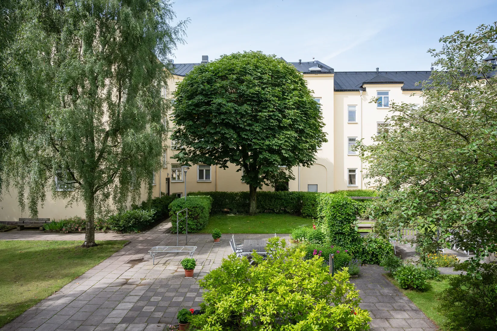 Bostadsrätt, S:t Persgatan 150E, Centralt, Norrköping