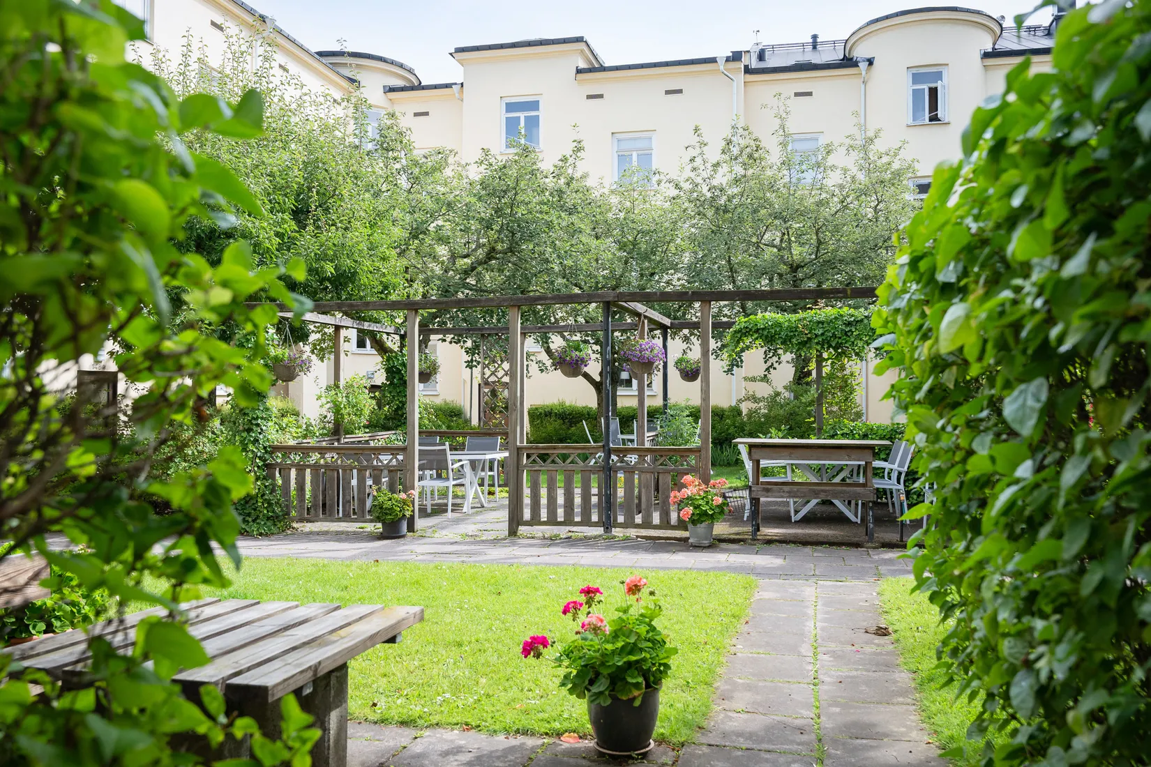 Bostadsrätt, S:t Persgatan 150E, Centralt, Norrköping