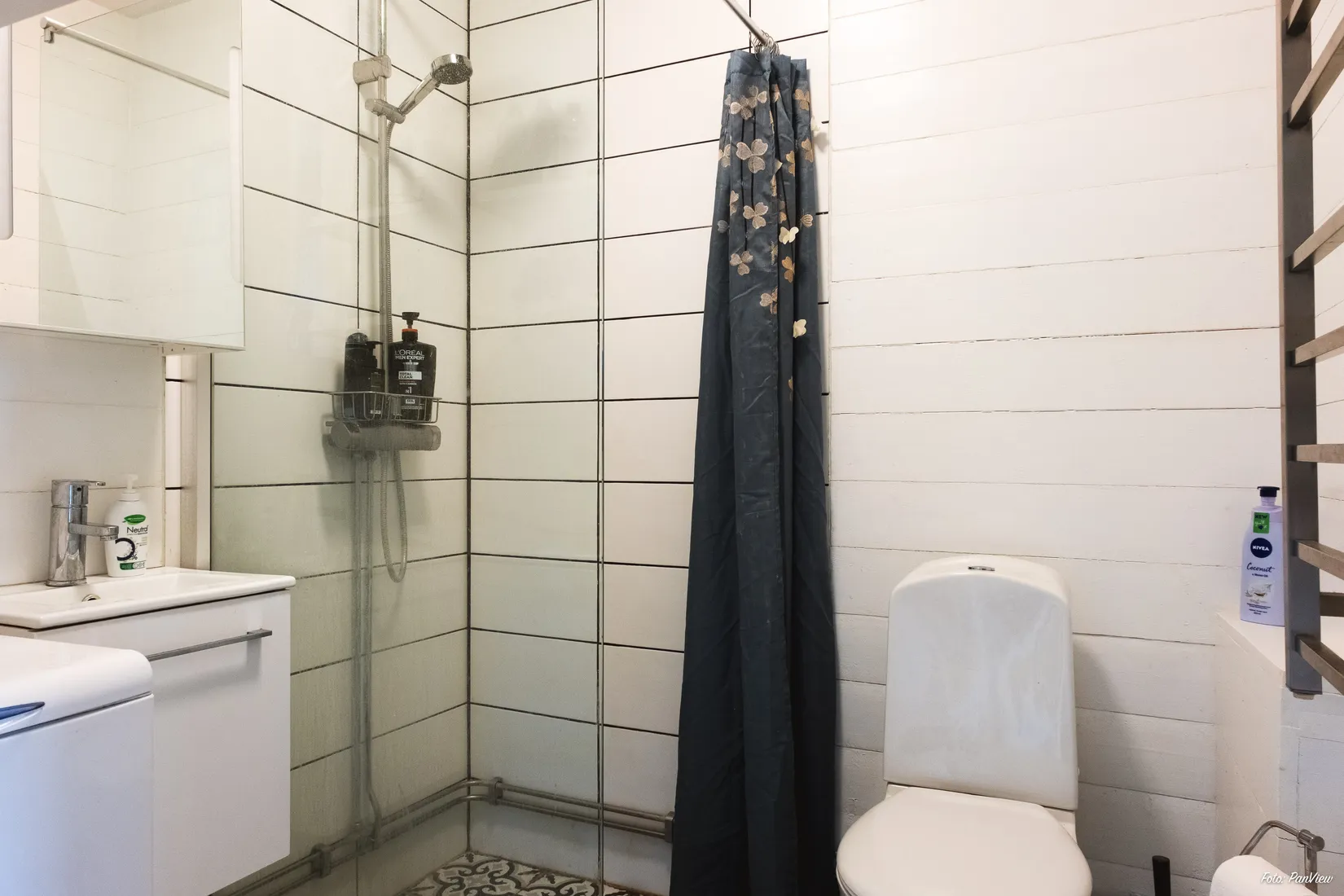 Villa, Gamla vägen 7, Tillberga, Västerås