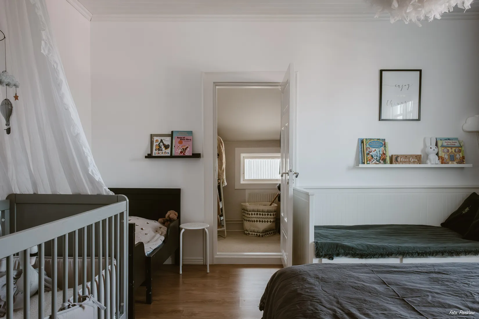 Villa, Gamla vägen 7, Tillberga, Västerås