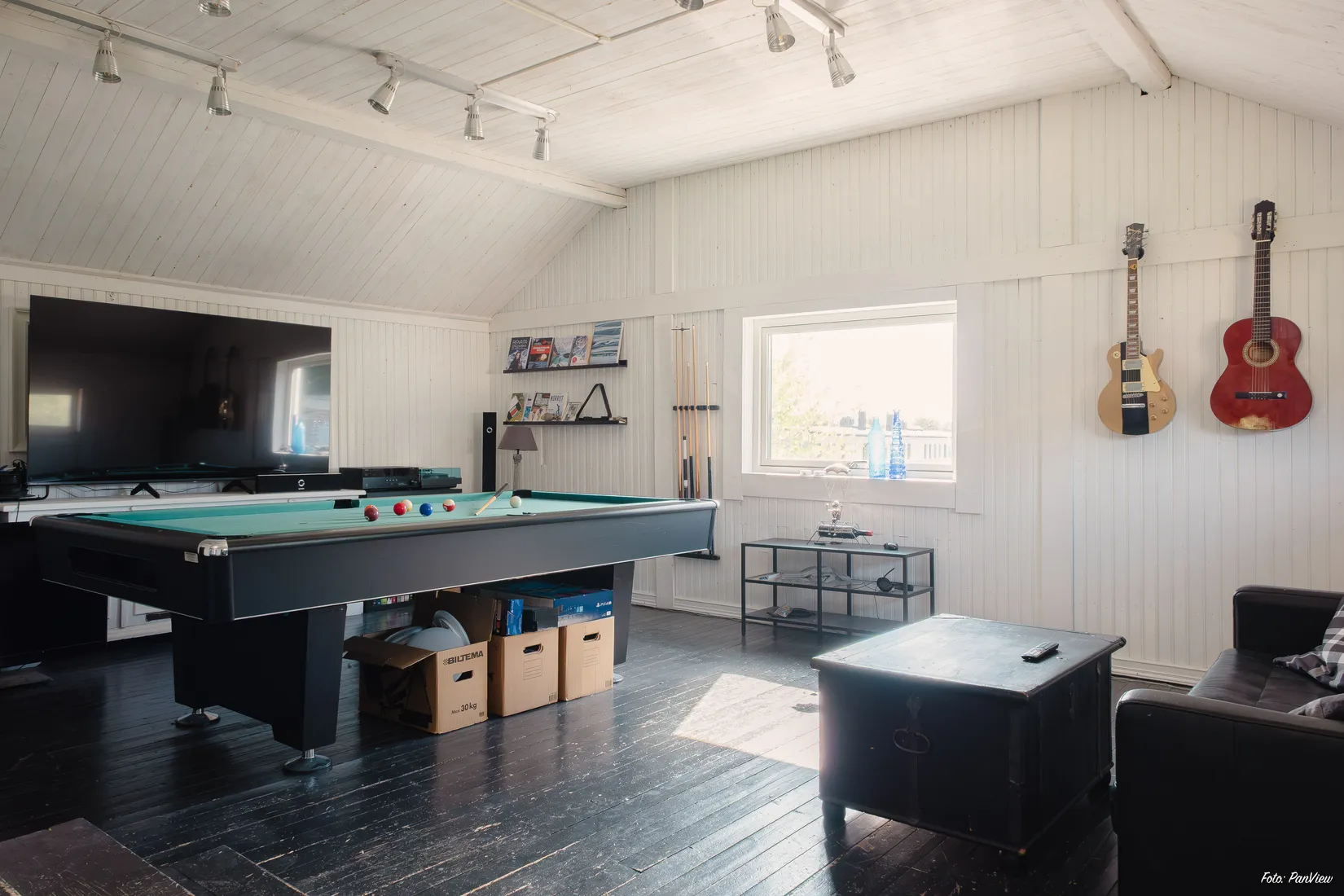 Villa, Gamla vägen 7, Tillberga, Västerås