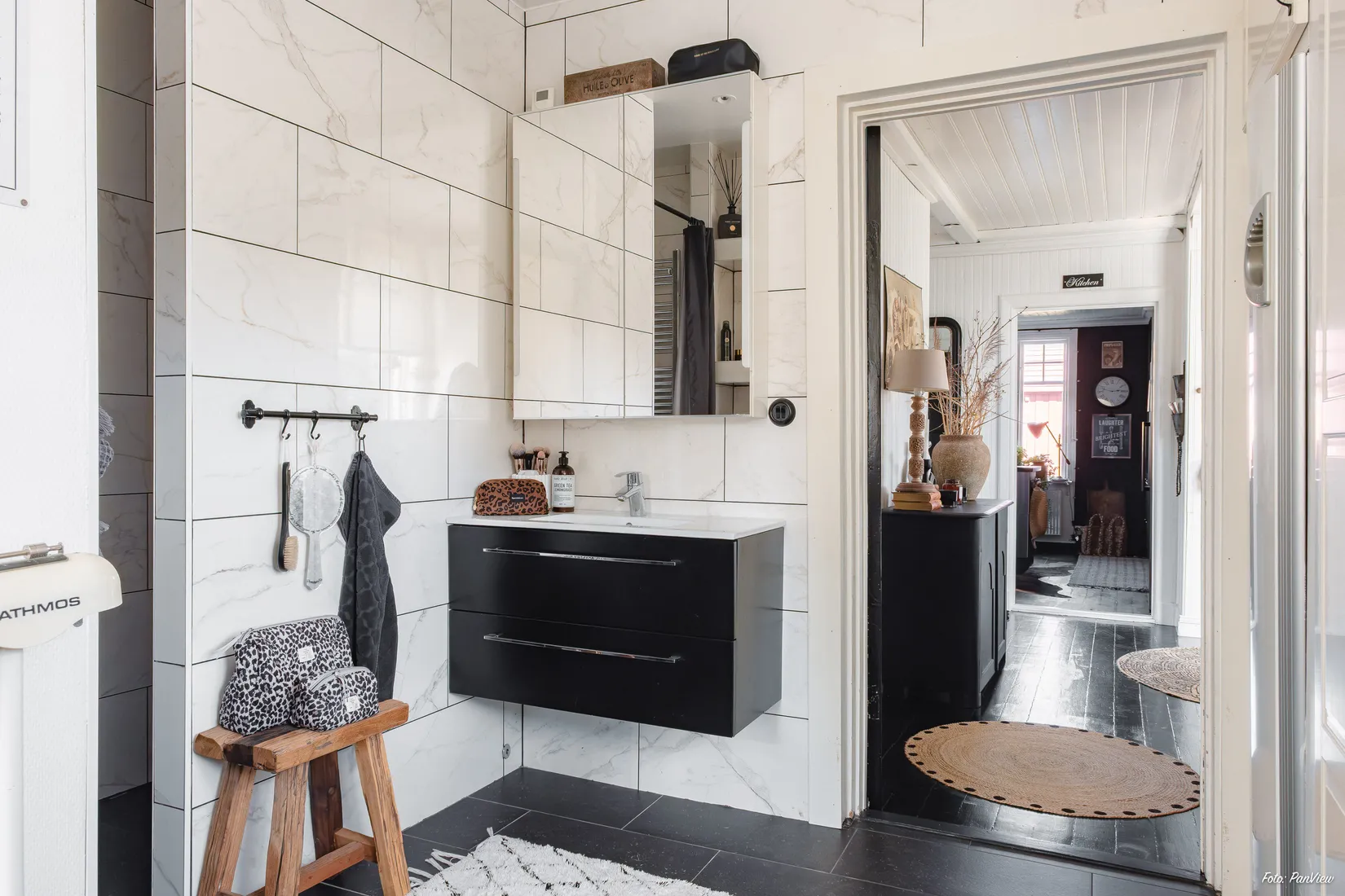 Villa, Gamla vägen 7, Tillberga, Västerås