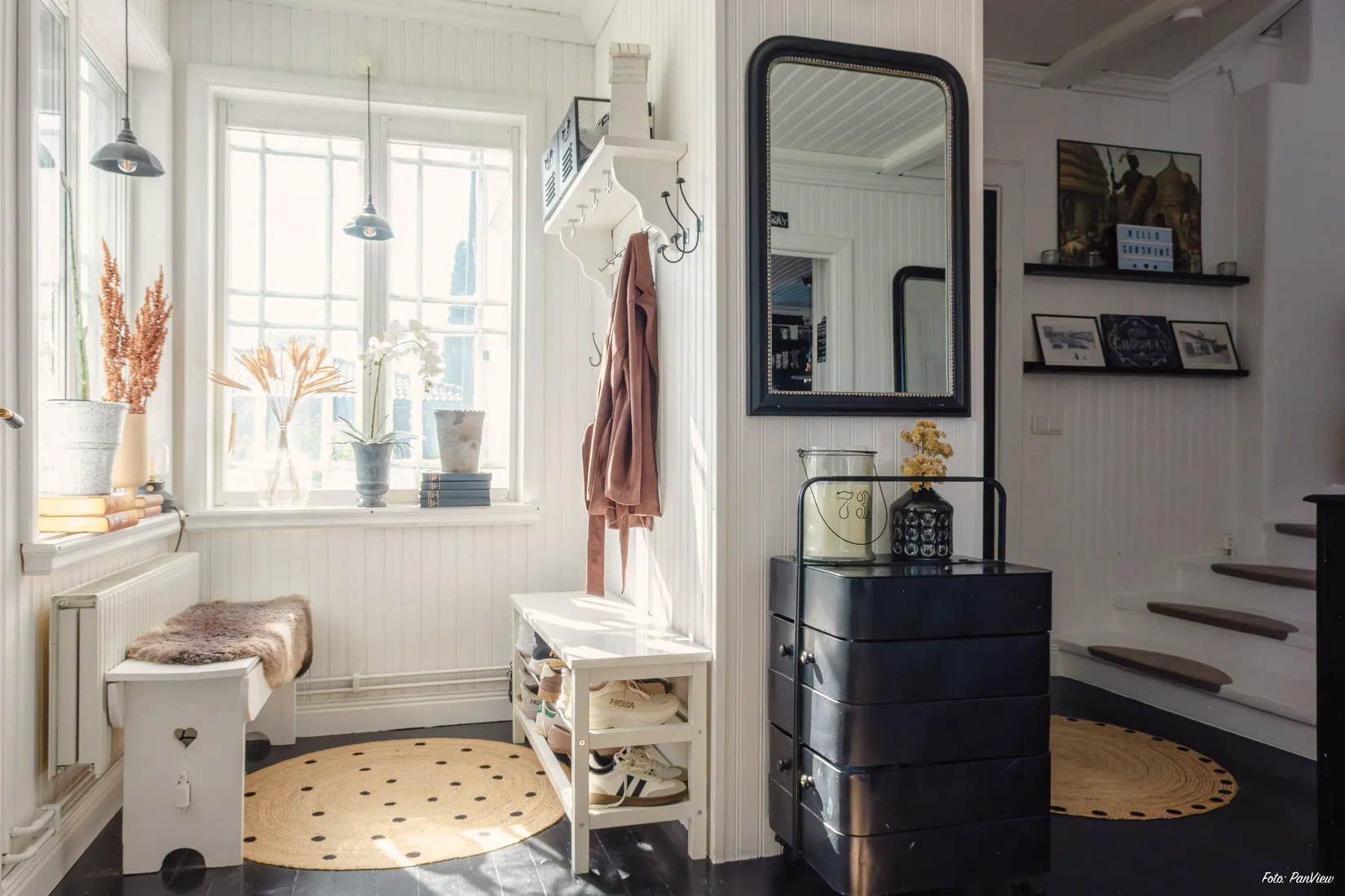 Villa, Gamla vägen 7, Tillberga, Västerås