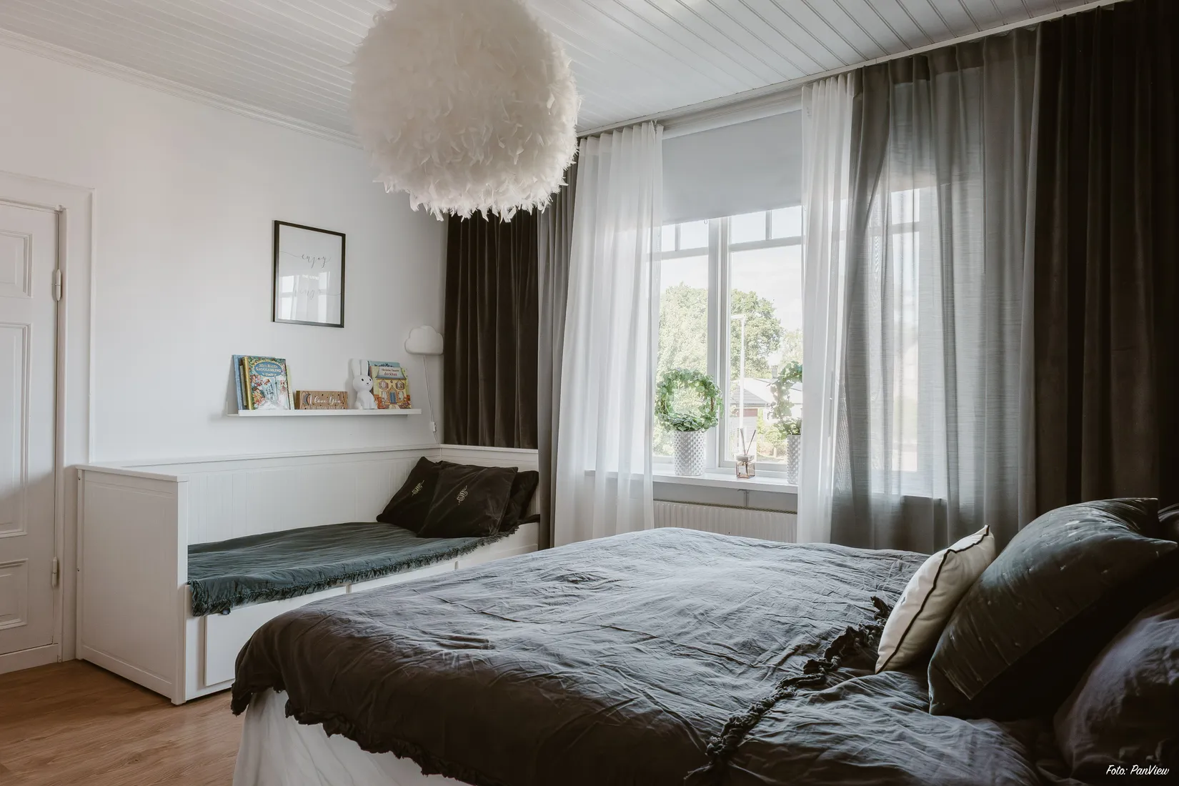 Villa, Gamla vägen 7, Tillberga, Västerås