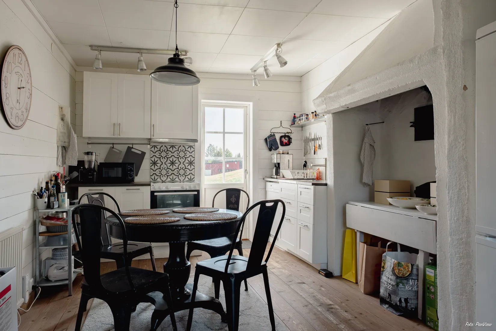 Villa, Gamla vägen 7, Tillberga, Västerås