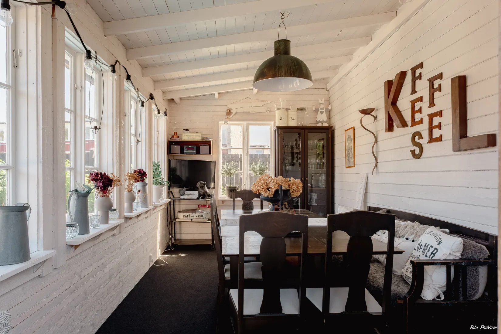 Villa, Gamla vägen 7, Tillberga, Västerås