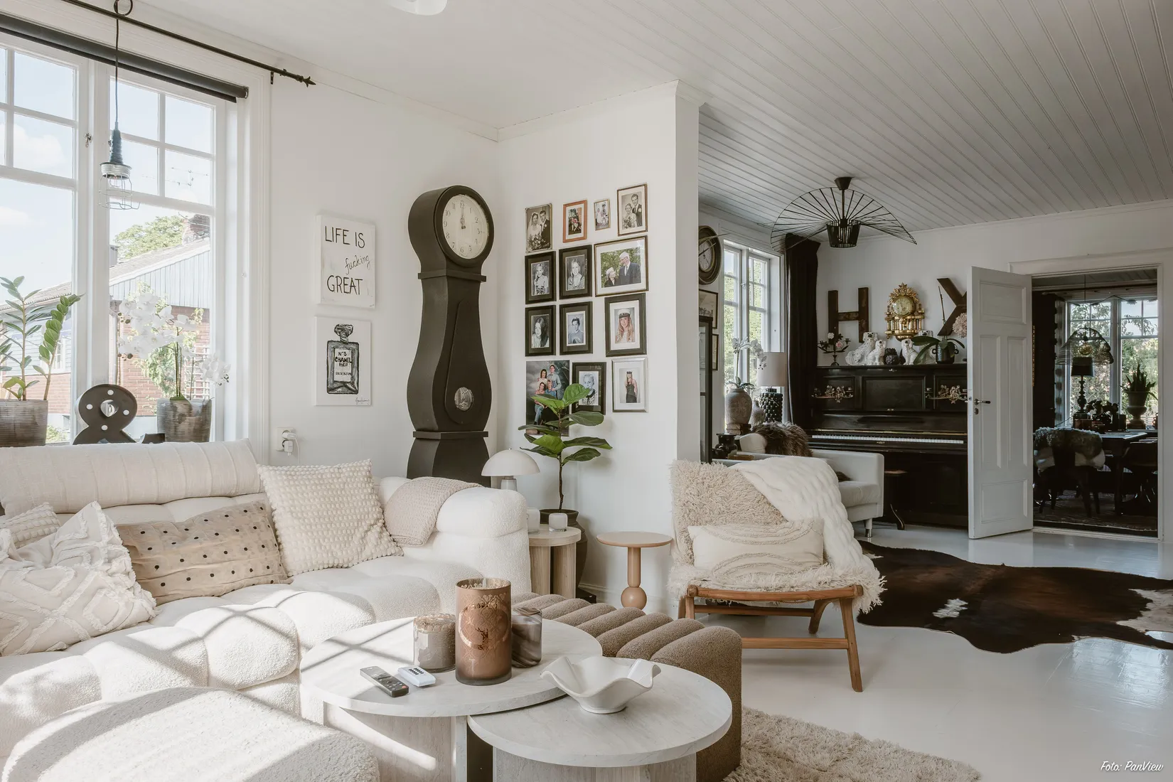 Villa, Gamla vägen 7, Tillberga, Västerås