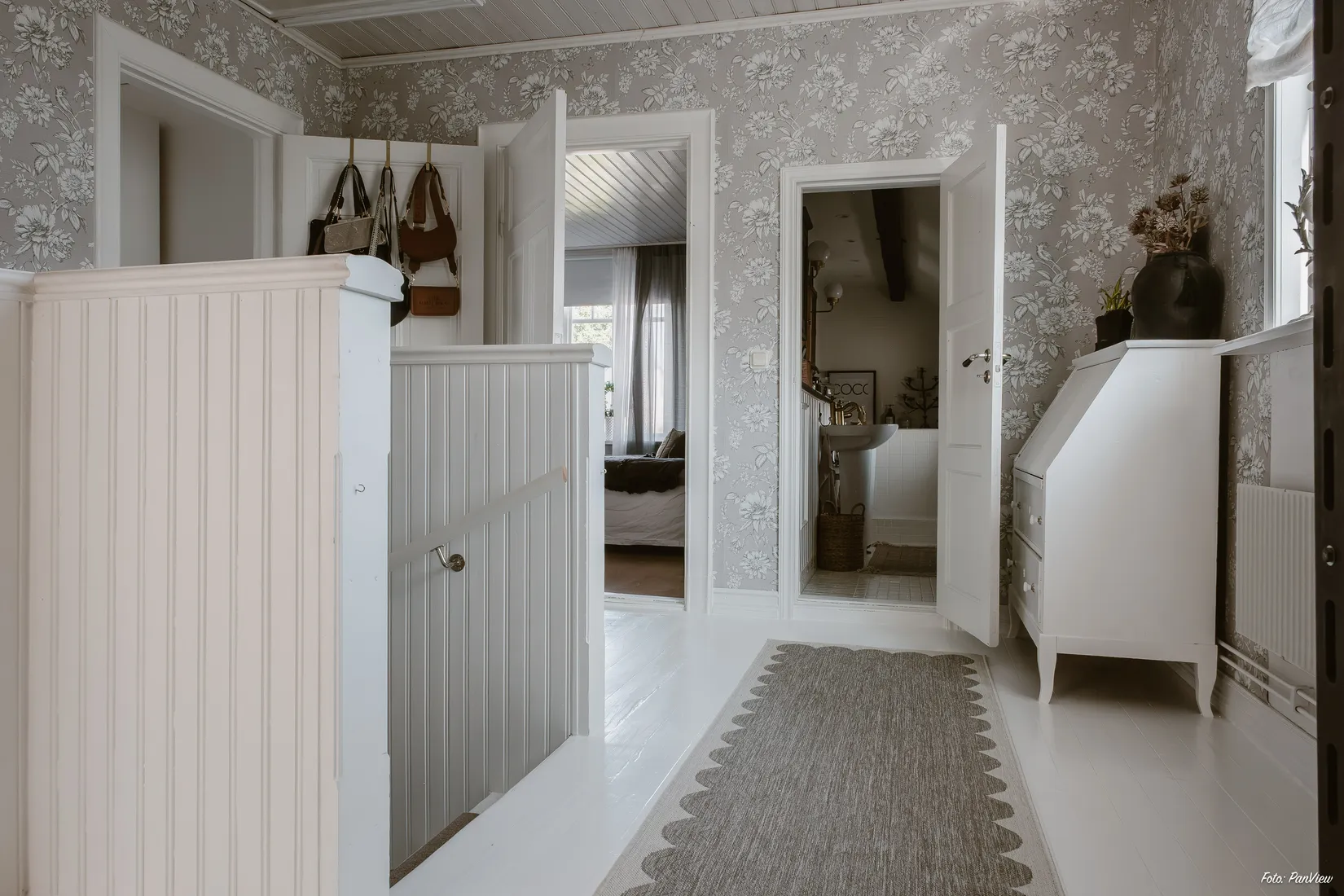 Villa, Gamla vägen 7, Tillberga, Västerås