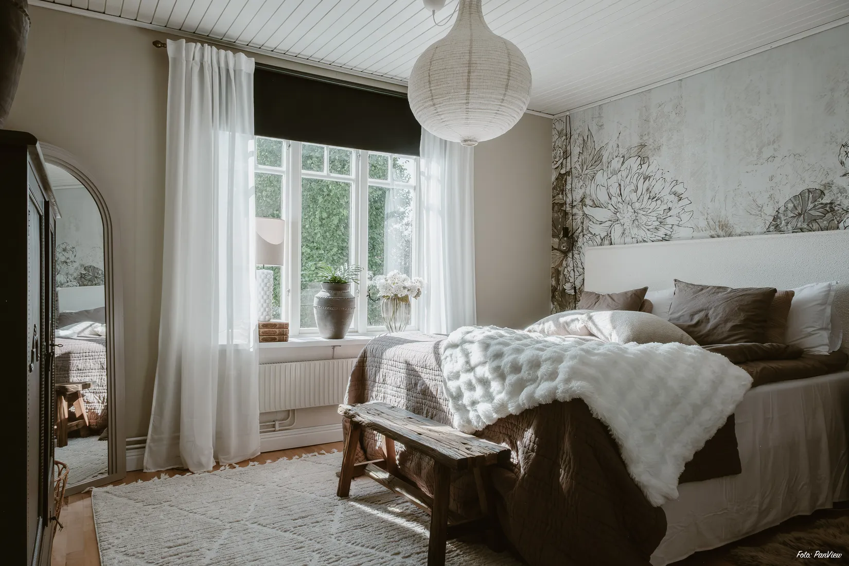 Villa, Gamla vägen 7, Tillberga, Västerås