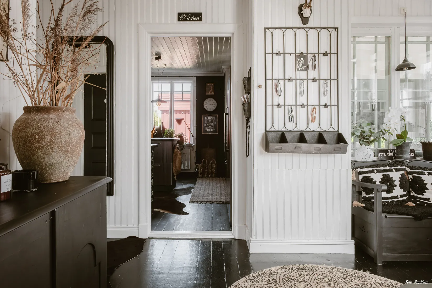 Villa, Gamla vägen 7, Tillberga, Västerås