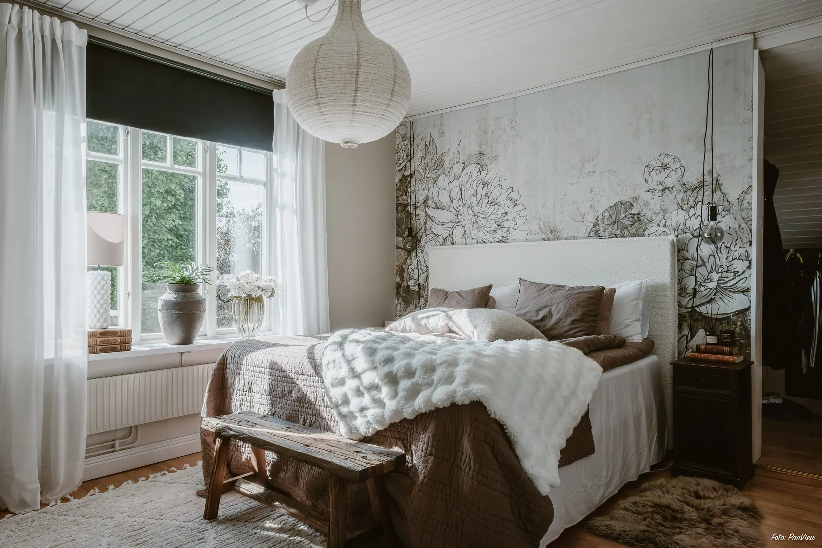 Villa, Gamla vägen 7, Tillberga, Västerås