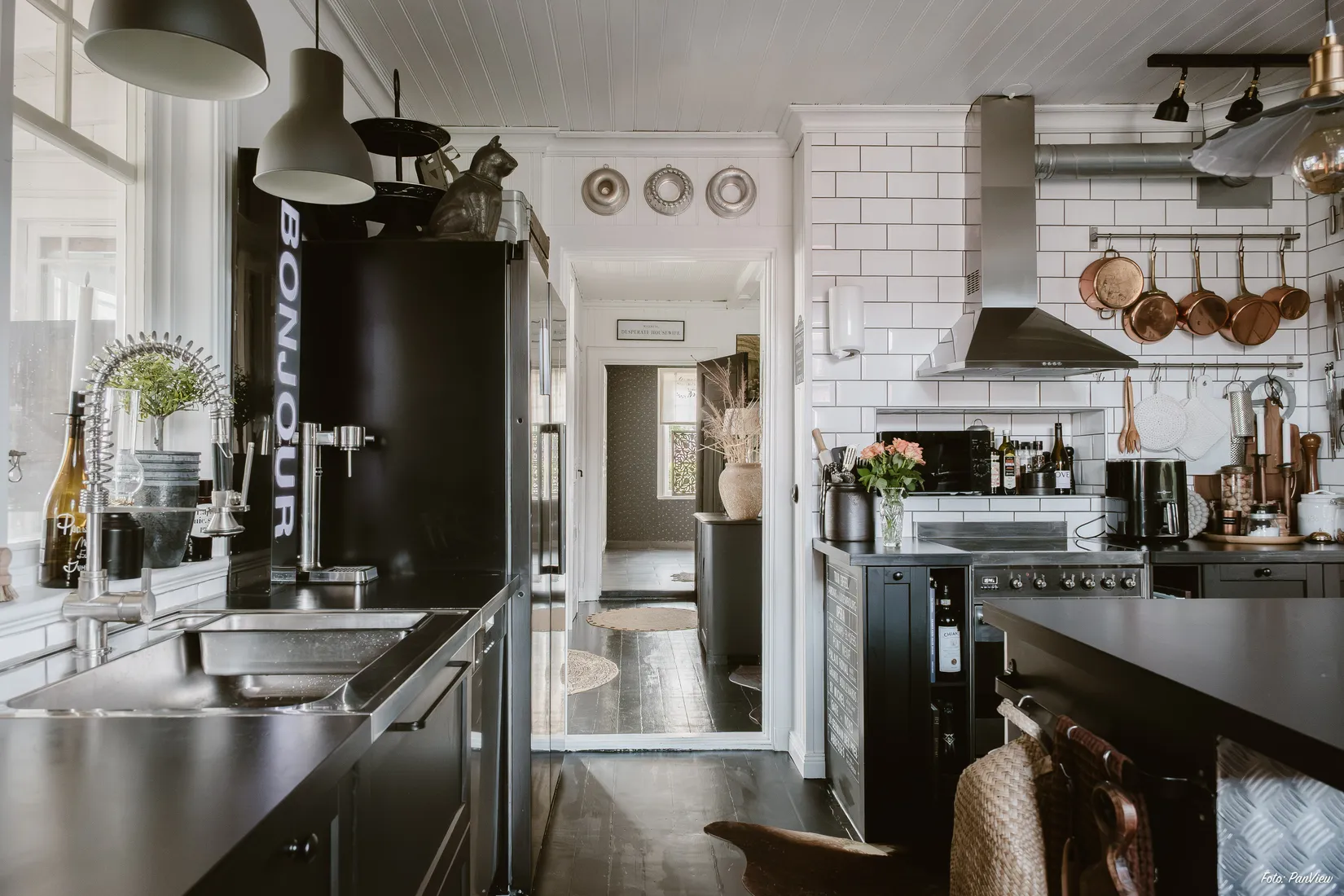 Villa, Gamla vägen 7, Tillberga, Västerås