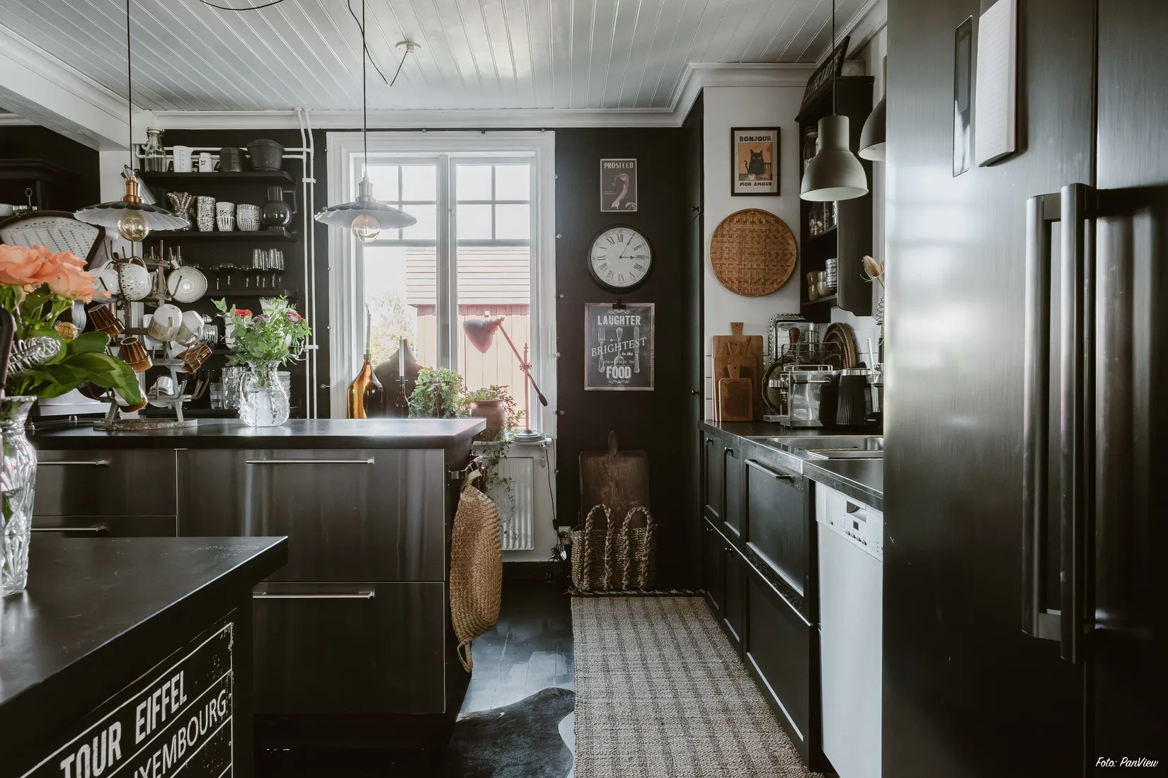 Villa, Gamla vägen 7, Tillberga, Västerås