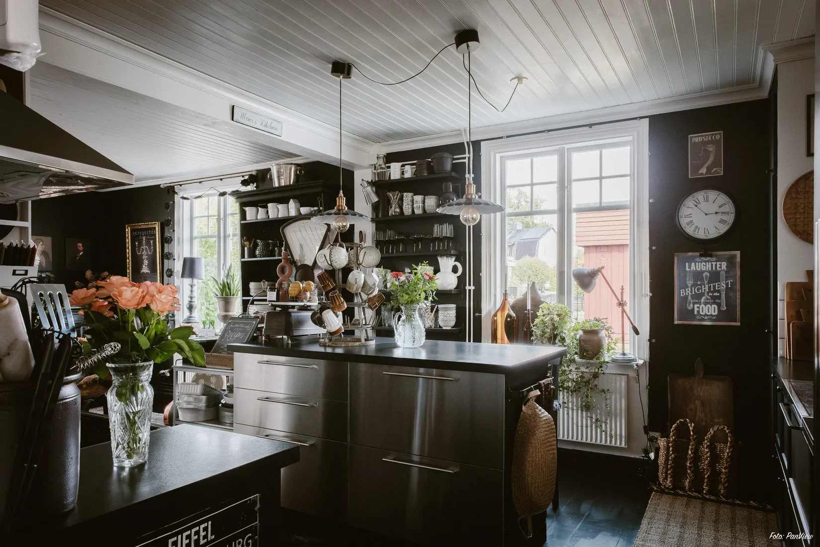 Villa, Gamla vägen 7, Tillberga, Västerås