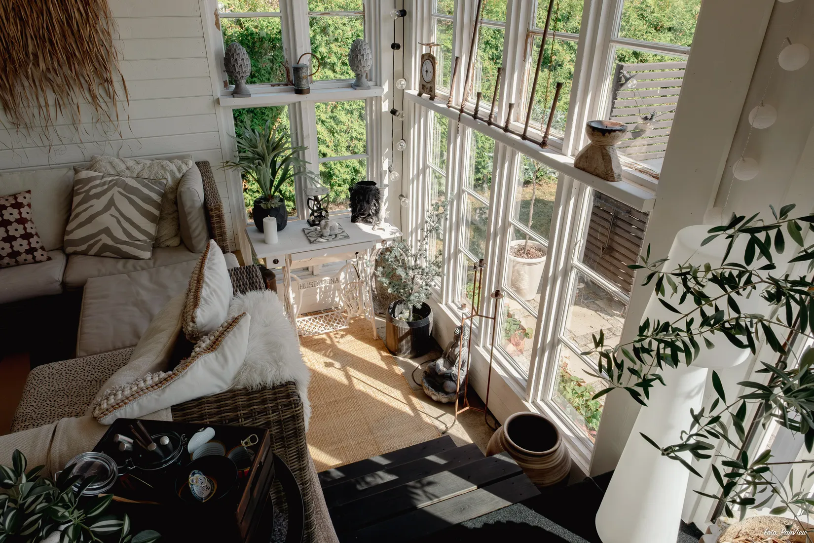 Villa, Gamla vägen 7, Tillberga, Västerås