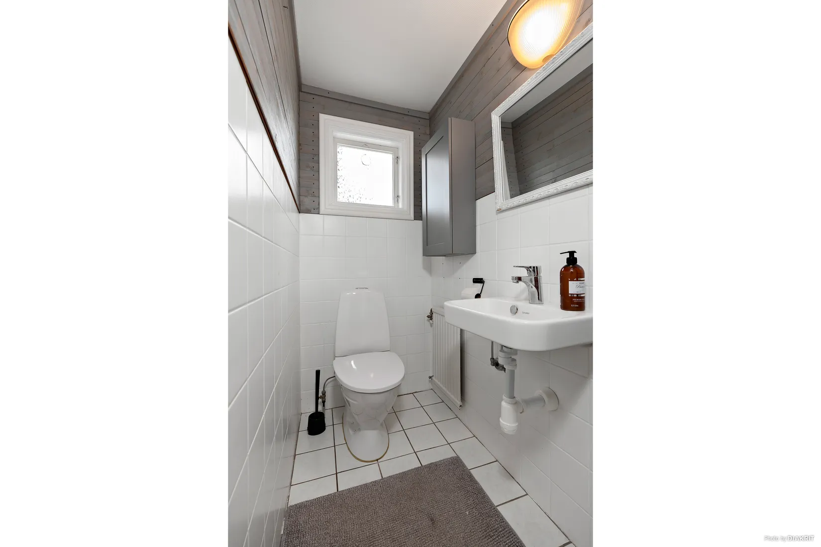 Villa, Bergadalsgatan 15B, Lagan, Ljungby