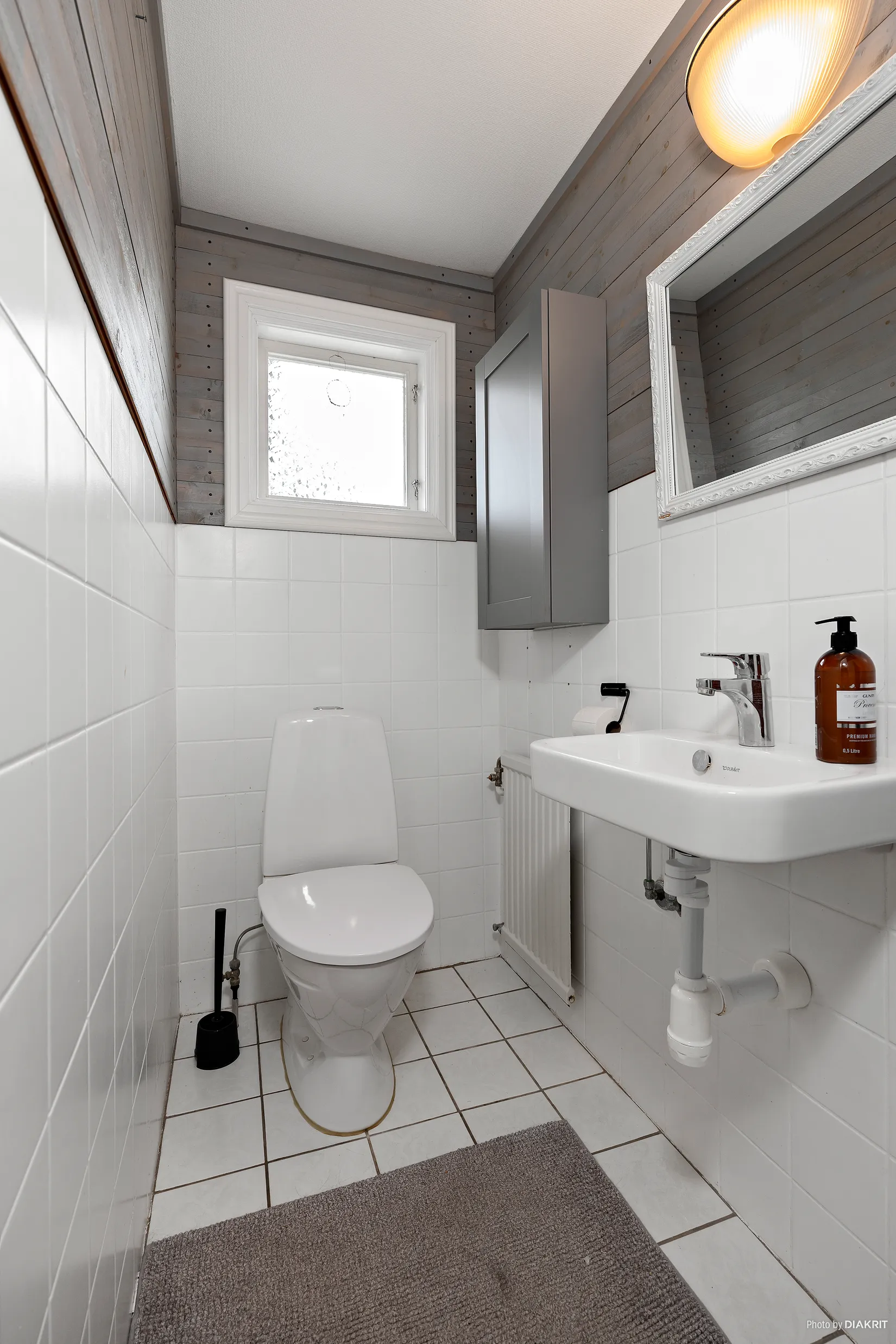 Villa, Bergadalsgatan 15B, Lagan, Ljungby